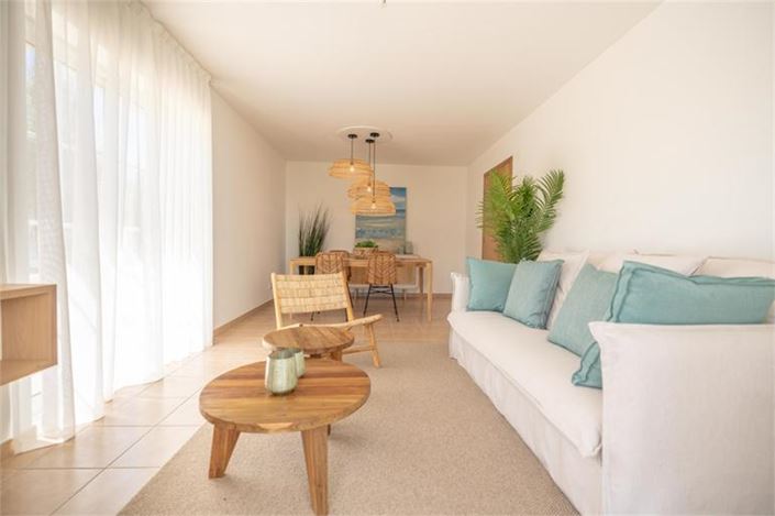 Image No.4-1 Bed Apartment for sale