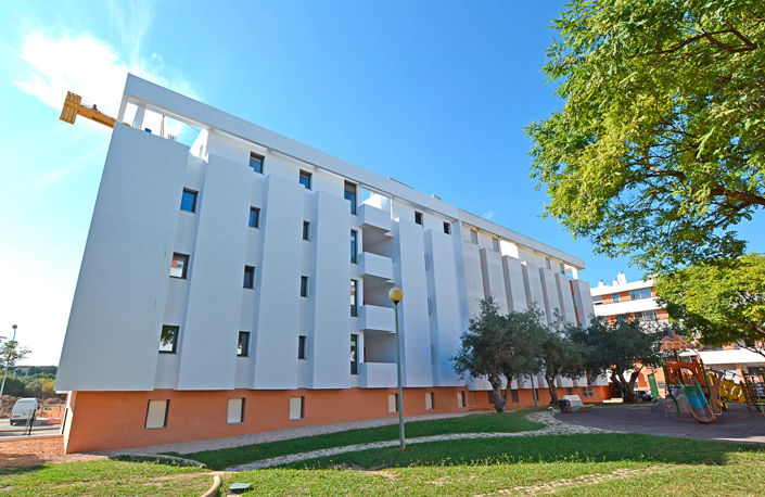 Image No.1-Appartement de 2 chambres à vendre à Algarve