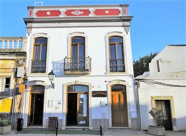 1 - Algarve, House
