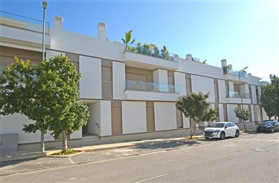 1 - Algarve, Appartement