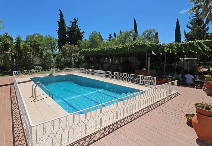 Image No.2-Maison de ville de 5 chambres à vendre à Algarve