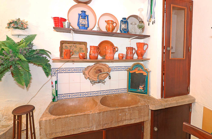 Image No.6-Maison de ville de 5 chambres à vendre à Algarve