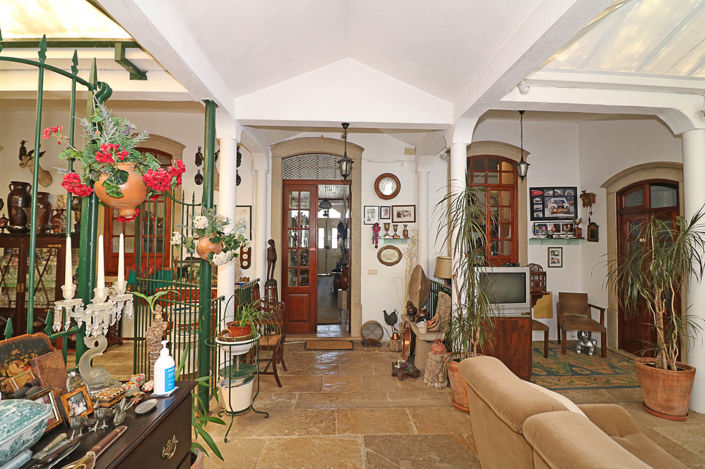 Image No.4-Maison de ville de 5 chambres à vendre à Algarve