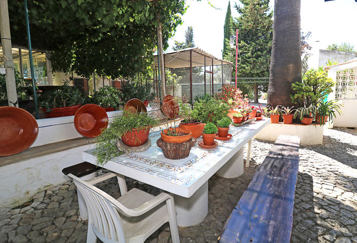 Image No.9-Maison de ville de 5 chambres à vendre à Algarve