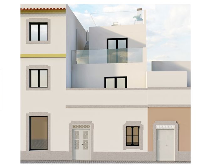 Image No.1-2 Bed Townhouse for sale