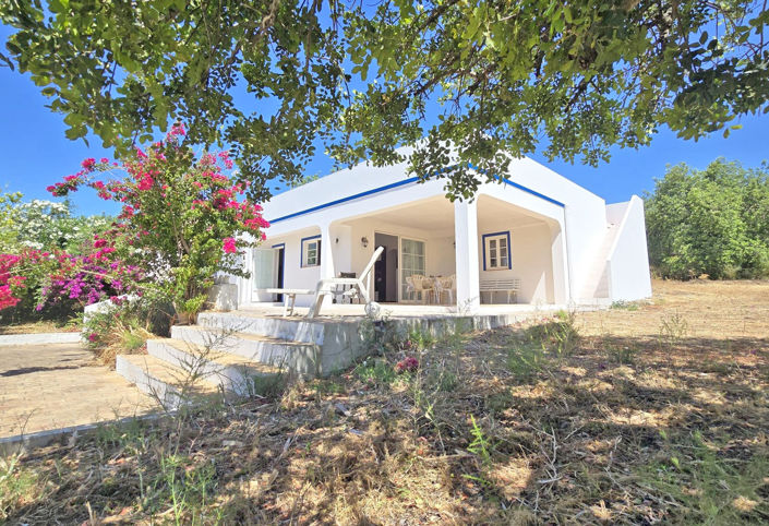 Image No.1-Maison de 3 chambres à vendre à Algarve