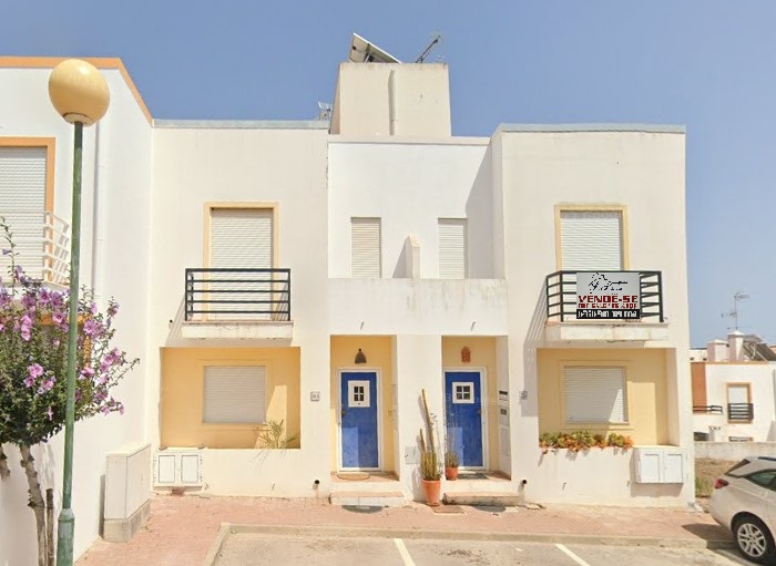 Image No.1-Maison de 2 chambres à vendre à Algarve