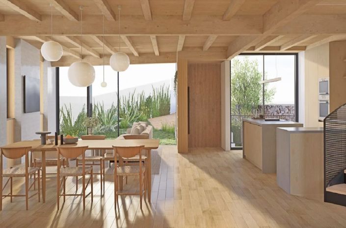 Image No.4-2 Bed Townhouse for sale