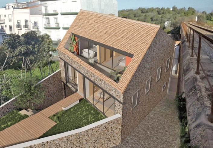 Image No.3-2 Bed Townhouse for sale