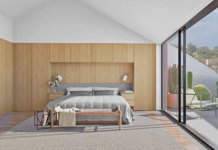 Image No.6-2 Bed Townhouse for sale