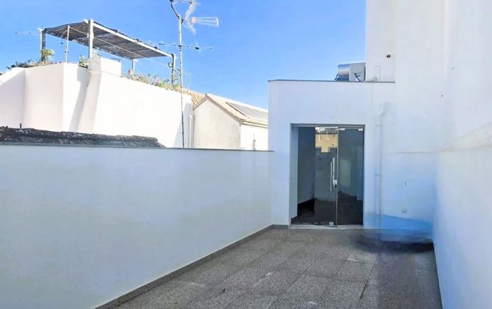 Image No.2-Maison de ville de 1 chambre à vendre à Algarve