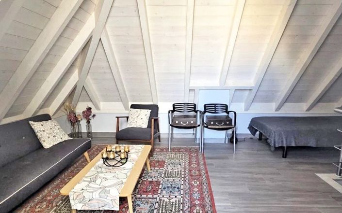 Image No.4-Maison de ville de 1 chambre à vendre à Algarve