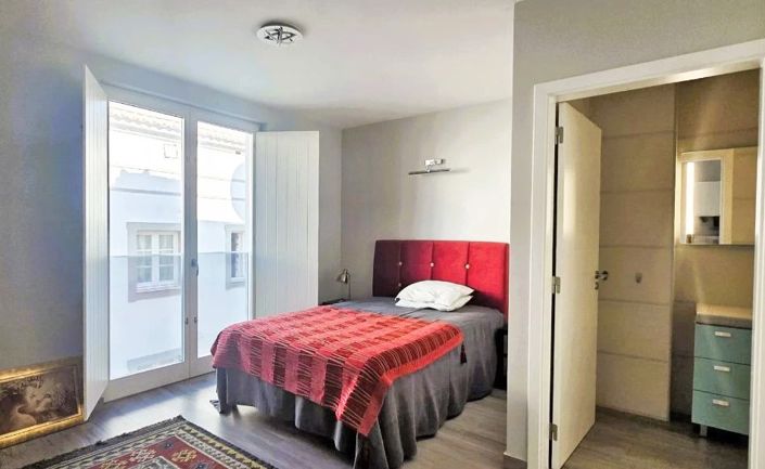 Image No.7-Maison de ville de 1 chambre à vendre à Algarve