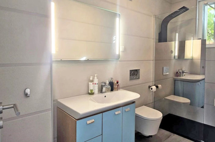 Image No.8-Maison de ville de 1 chambre à vendre à Algarve