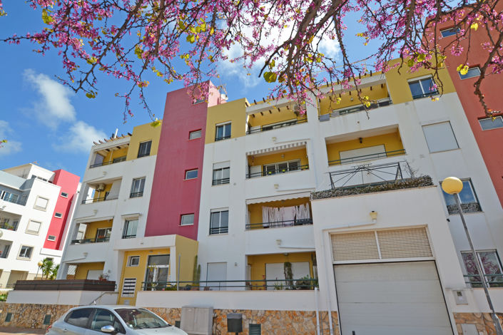 Image No.1-Appartement de 3 chambres à vendre à Algarve