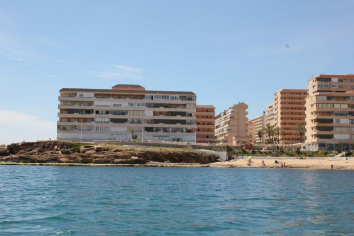 Image No.10-Appartement de 1 chambre à vendre à Torrevieja