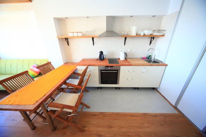 Image No.3-Appartement de 1 chambre à vendre à Torrevieja