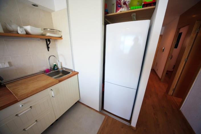 Image No.6-Appartement de 1 chambre à vendre à Torrevieja