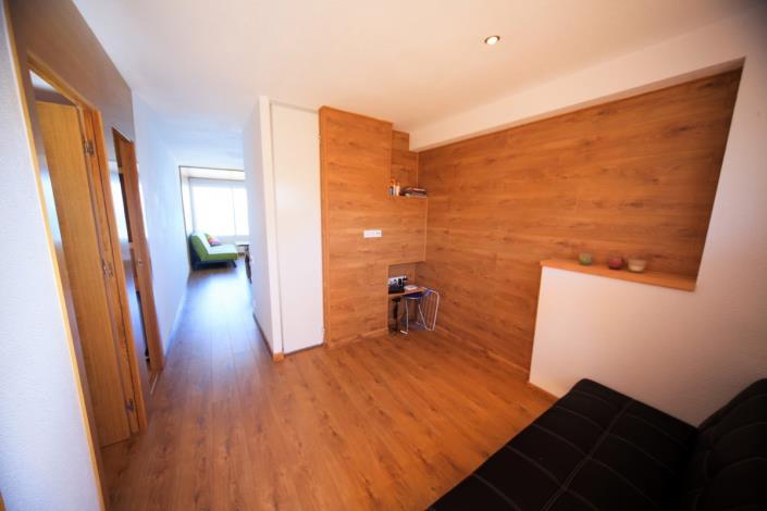 Image No.7-Appartement de 1 chambre à vendre à Torrevieja