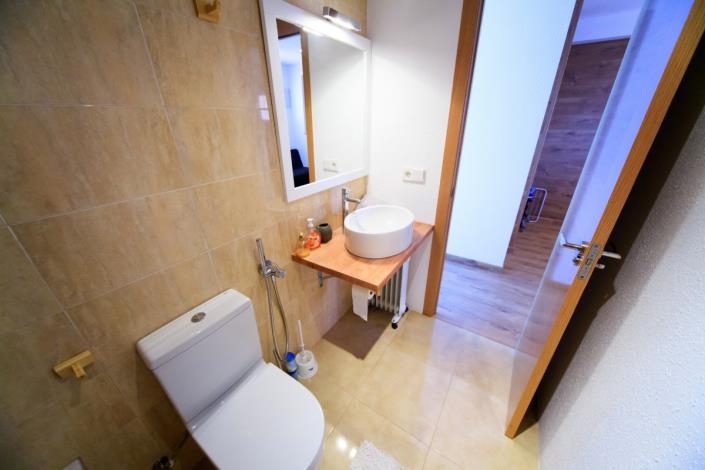 Image No.5-Appartement de 1 chambre à vendre à Torrevieja