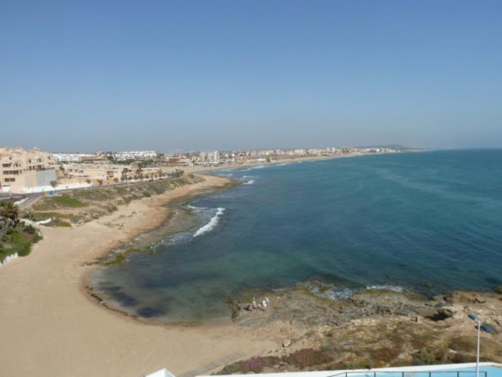 Image No.1-Appartement de 1 chambre à vendre à Torrevieja