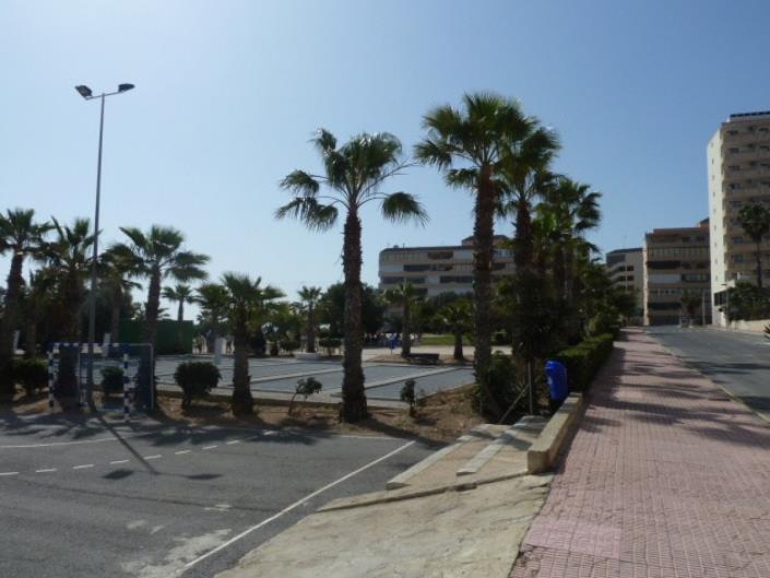 Image No.11-Appartement de 1 chambre à vendre à Torrevieja