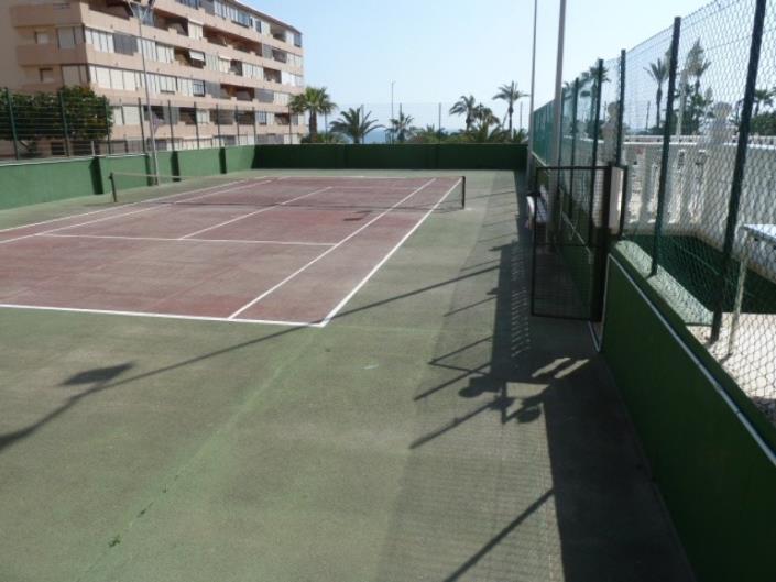 Image No.12-Appartement de 1 chambre à vendre à Torrevieja