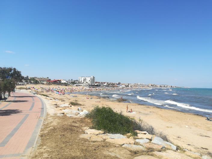 Image No.14-Appartement de 1 chambre à vendre à Torrevieja