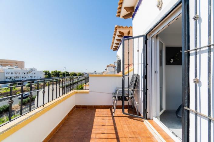 Image No.6-3 Bed Penthouse for sale