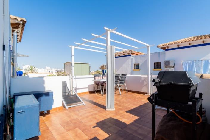 Image No.17-3 Bed Penthouse for sale