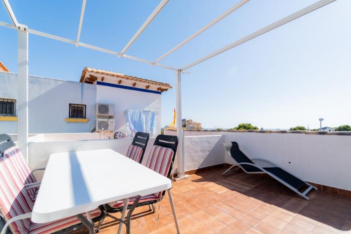 Image No.22-3 Bed Penthouse for sale