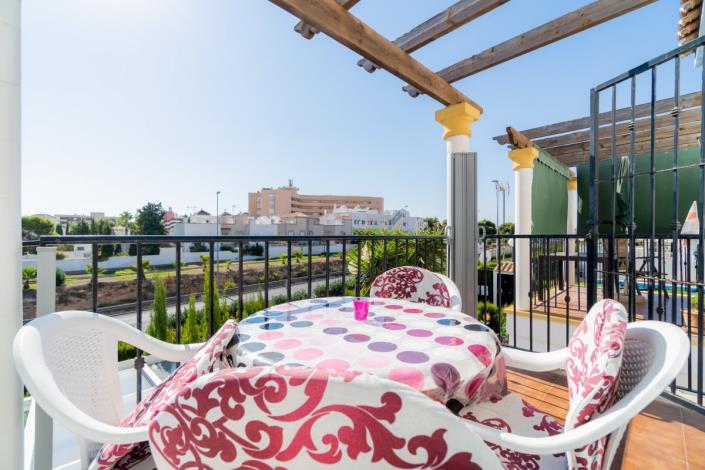 Image No.1-3 Bed Penthouse for sale