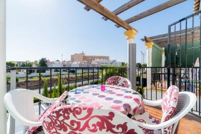 3 Bed Penthouse for sale