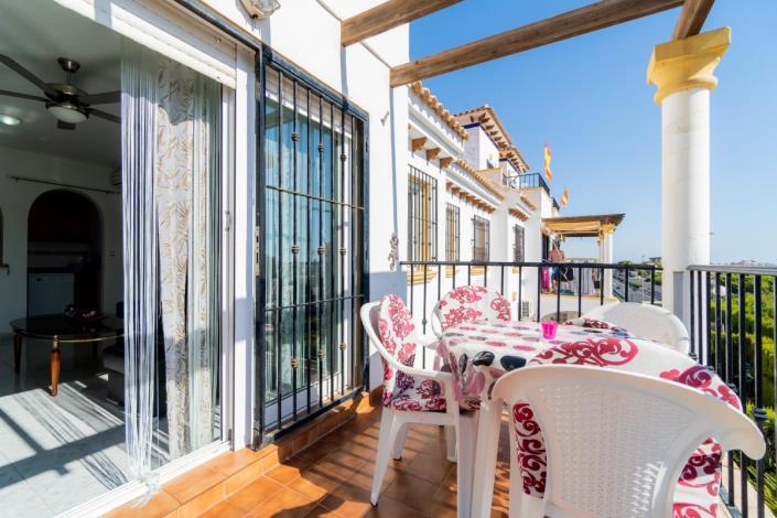 Image No.23-3 Bed Penthouse for sale