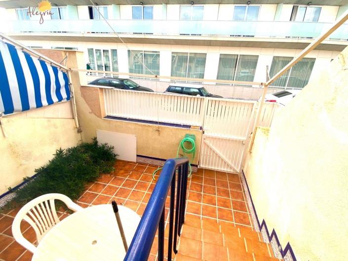 Image No.3-Maison de 2 chambres à vendre à San Pedro del Pinatar