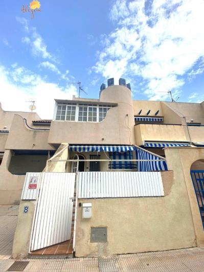 Image No.5-Maison de 2 chambres à vendre à San Pedro del Pinatar