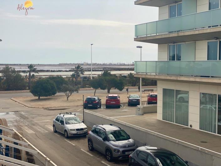 Image No.4-Maison de 2 chambres à vendre à San Pedro del Pinatar