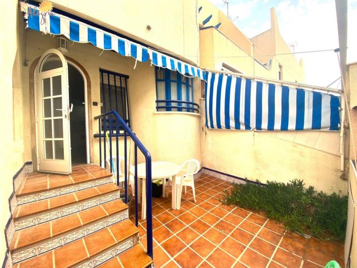 Image No.2-Maison de 2 chambres à vendre à San Pedro del Pinatar