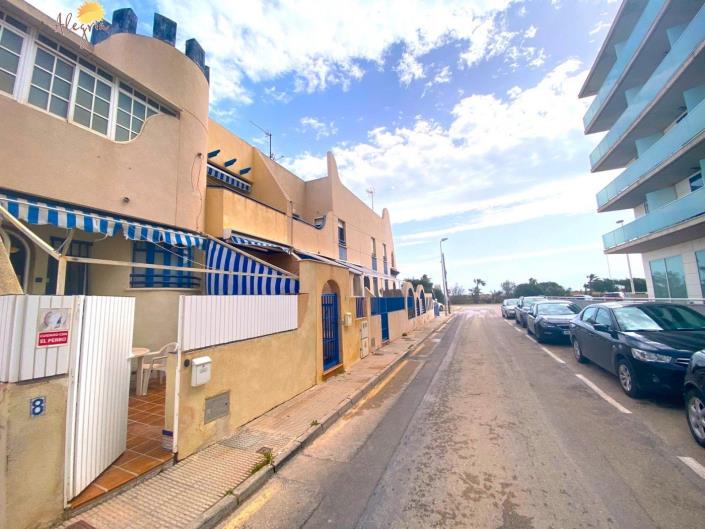 Image No.6-Maison de 2 chambres à vendre à San Pedro del Pinatar