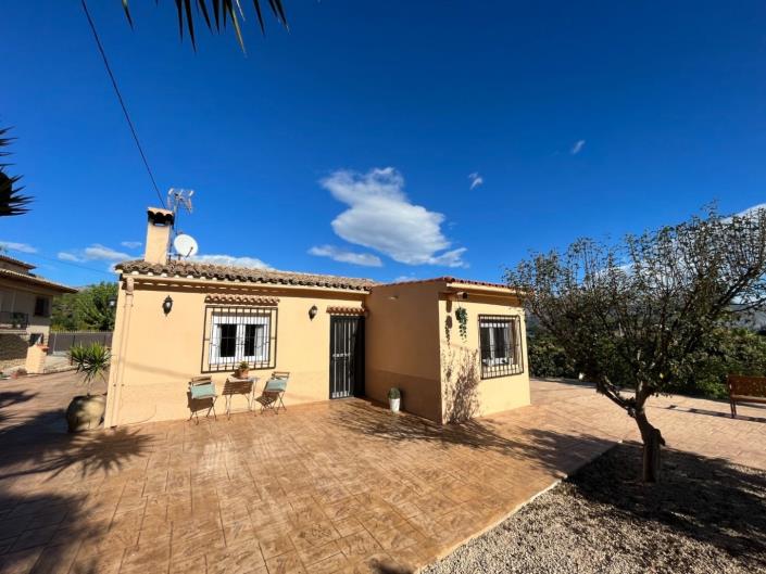 Image No.1-3 Bed Finca for sale