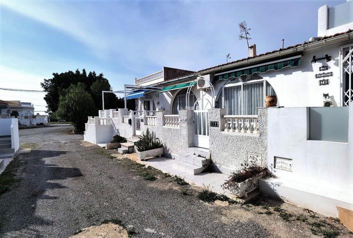 Image No.1-2 Bed Bungalow for sale