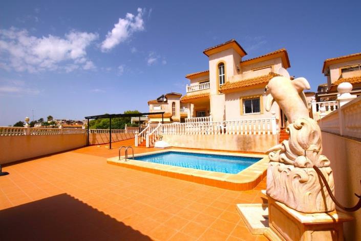 Image No.1-3 Bed House/Villa for sale