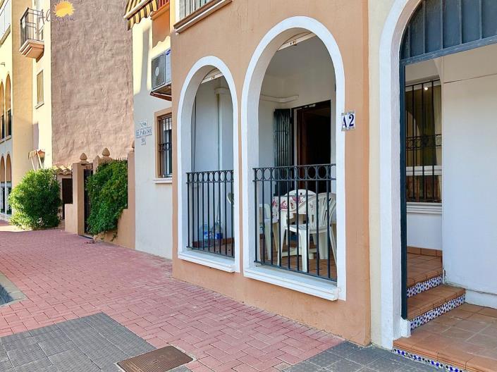 Image No.3-2 Bed Apartment for sale