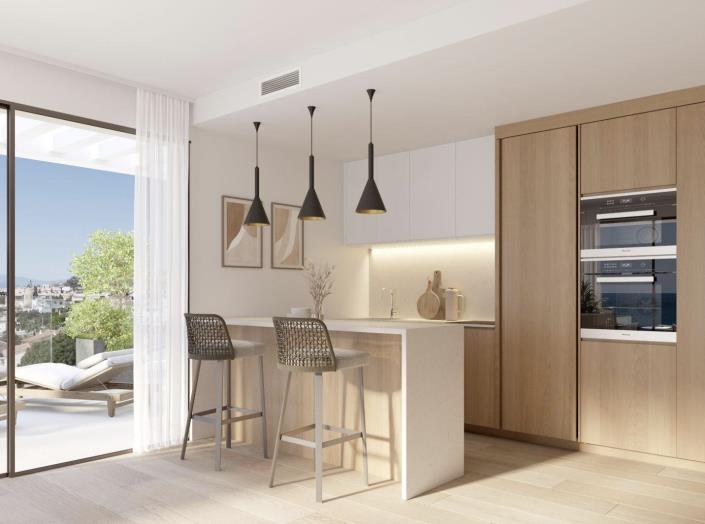 Image No.8-Appartement de 2 chambres à vendre à Rincón de la Victoria