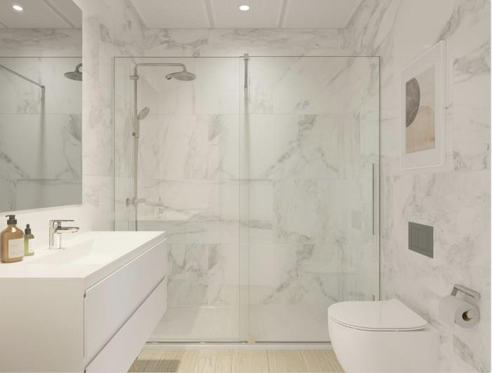 Image No.10-Appartement de 2 chambres à vendre à Rincón de la Victoria