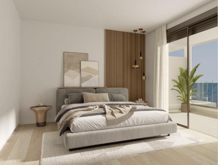 Image No.9-Appartement de 2 chambres à vendre à Rincón de la Victoria