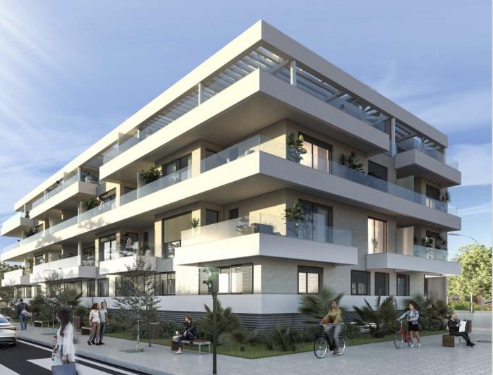 Image No.14-Appartement de 2 chambres à vendre à Rincón de la Victoria