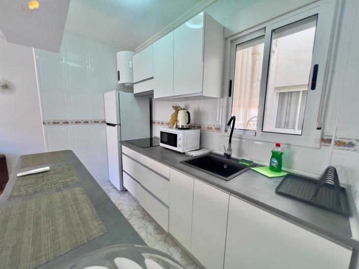 Image No.8-Appartement de 1 chambre à vendre à Torrevieja