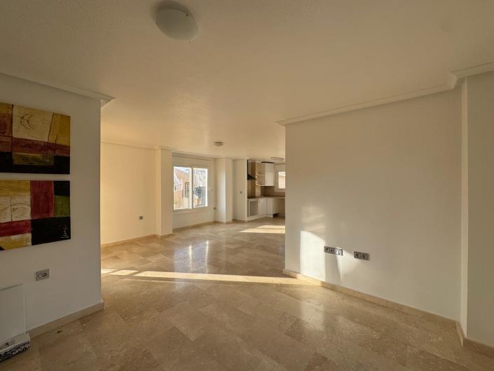 Image No.2-Jumelé de 3 chambres à vendre à Guardamar del Segura