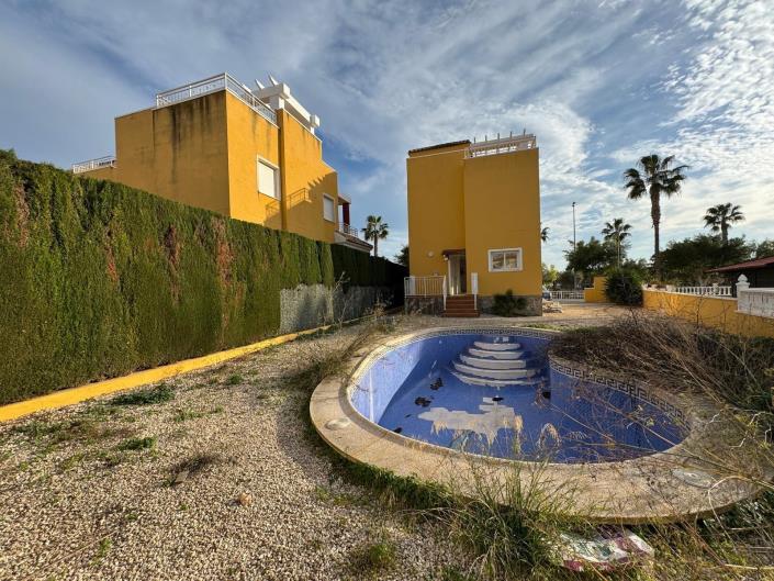 Image No.6-Jumelé de 3 chambres à vendre à Guardamar del Segura